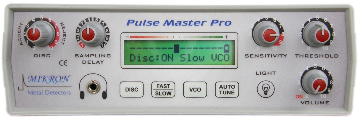PulseMasterPro